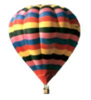 Iscriviti alla newsletter di mongolfiere.it
