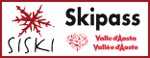 Siski - Skipass Valle d'aosta