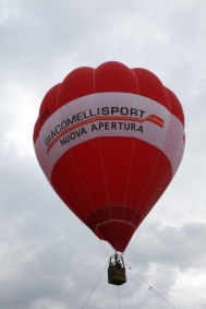 Personalizzazione GiacomelliSport