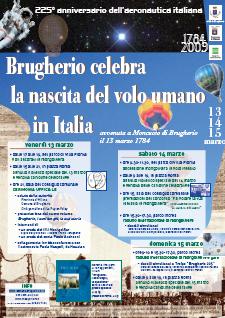 Resoconto manifestazione