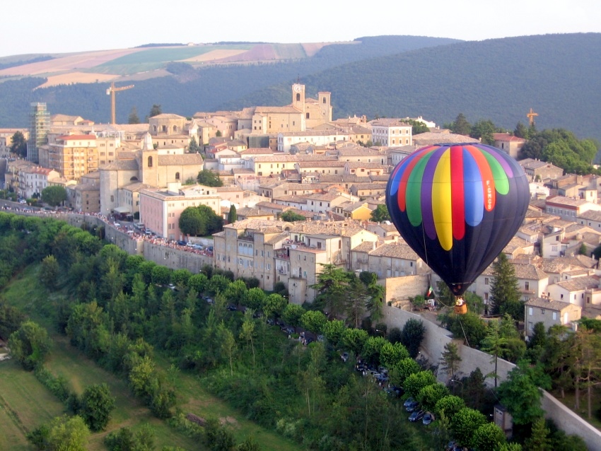 Cingoli 2008