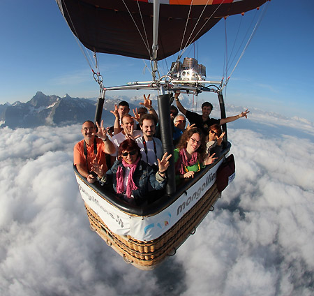 Regala il Sogno di Volare